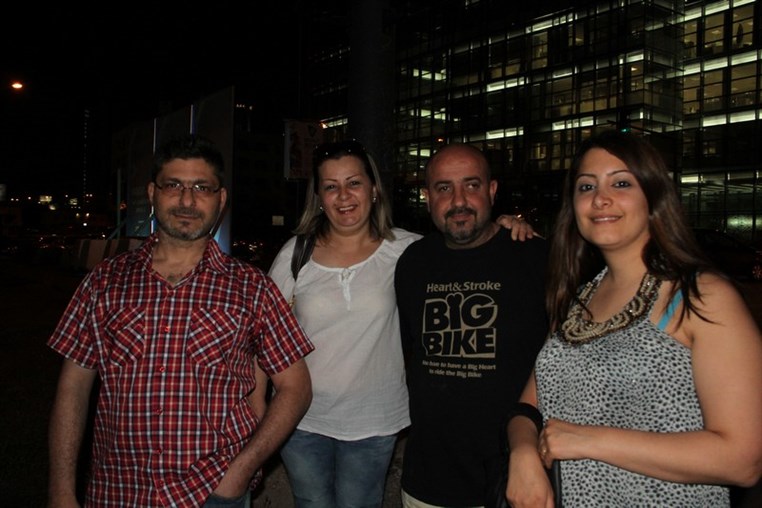 Beirut Boat Show 2014